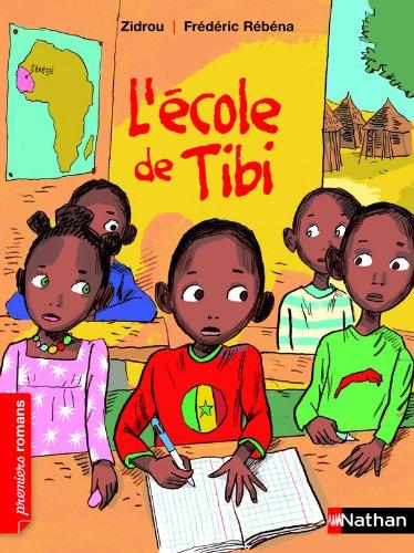 L'école de Tibi