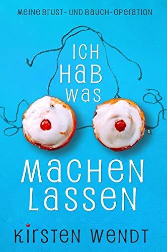 Ich hab was machen lassen: Meine Brust- und Bauch-Operation