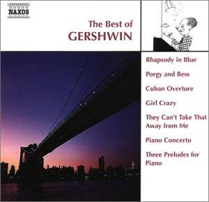 The Best of Gershwin