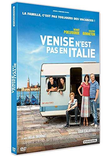 Venise n'est pas en Italie [FR Import]