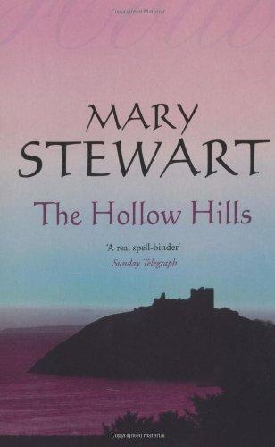 Hollow Hills (Coronet Books)