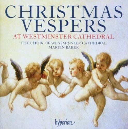 Christmas Vespers