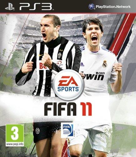 Fifa 11 [import italien]