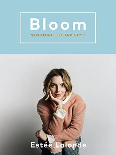 Bloom: Navigating Life and Style