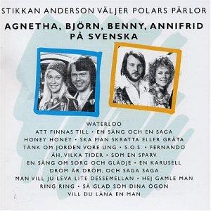 Pa Svenska