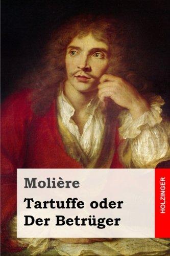 Tartuffe oder Der Betrüger