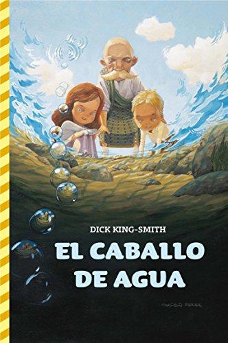 El caballo de agua (Libros del verano)