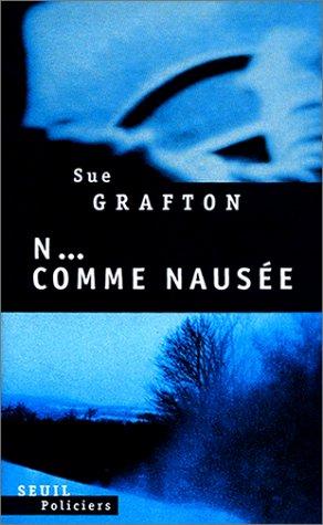 N comme nausée