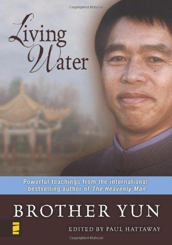 Living Water: Powerful Teachings