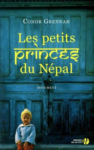 Les petits princes du Népal : document