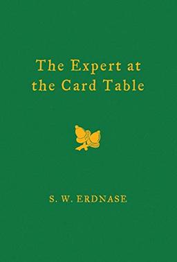 The Expert at the Card Table