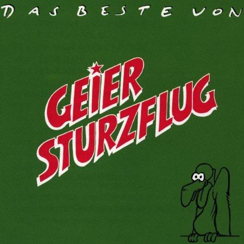 Das Beste Von Geier Sturzflug