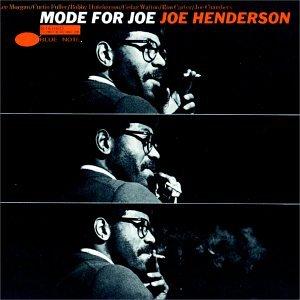 Mode for Joe