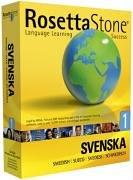 Rosetta Stone Premium 1 - Schwedisch