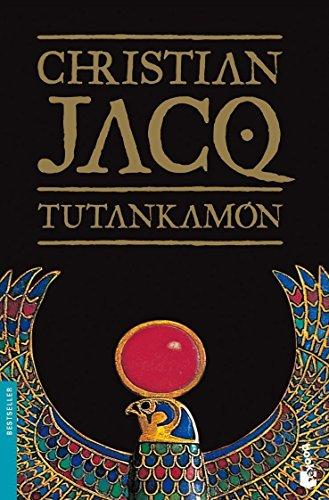 Tutankamón (Bestseller, Band 1)