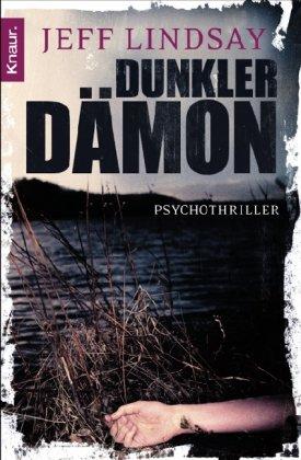 Dunkler Dämon: Psychothriller (Knaur TB)