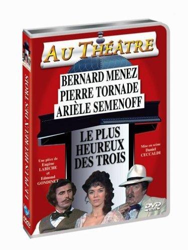 Le plus heureux des trois [FR Import]