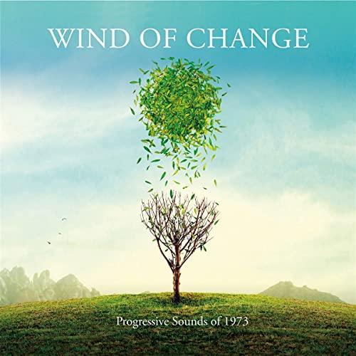 Wind of Change