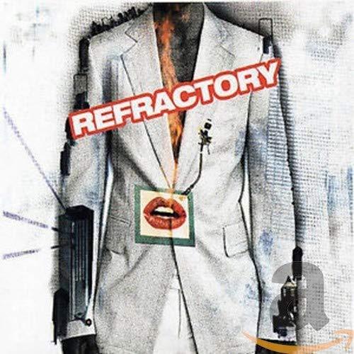 Refractory