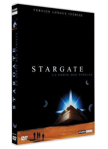 Stargate [FR IMPORT]