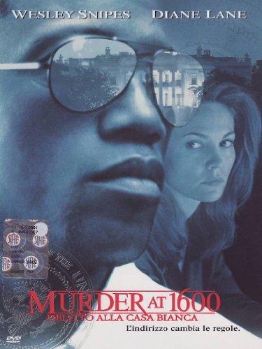 Murder at 1600 - Delitto alla Casa Bianca [IT Import]