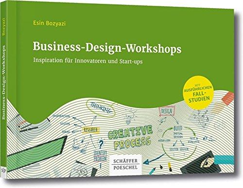 Business-Design-Workshops: Inspiration für Innovatoren und Start-ups