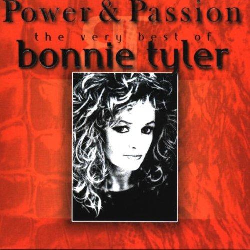 Power & Passion - the Very Best of Bonnie Tyler