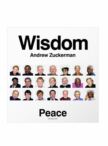 Wisdom: Peace: The Greatest Gift One Generation Can Give to Another