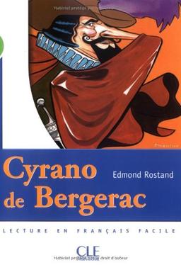 Cyrano de Bergerac