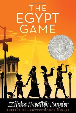 The Egypt Game