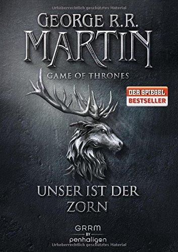 Game of Thrones 2: Unser ist der Zorn