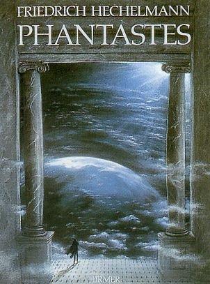 Phantastes. Eine märchenhafte Geschichte