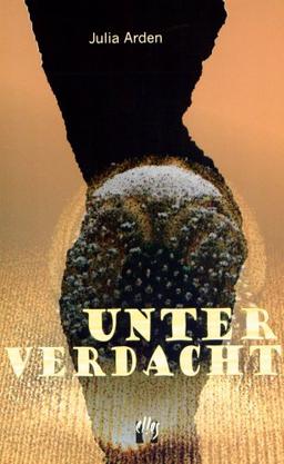 Unter Verdacht: Liebesroman