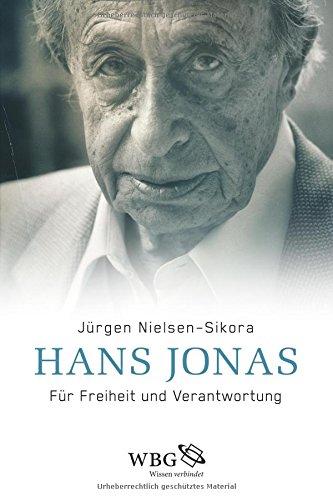 Hans Jonas: Für Freiheit und Verantwortung