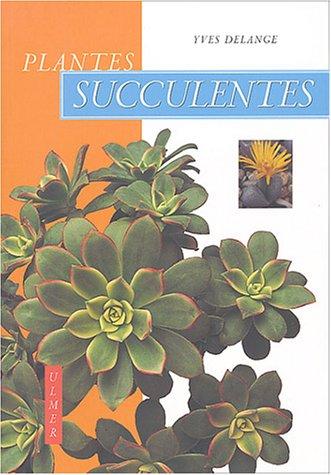 Plantes succulentes