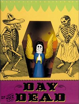 Day of the Dead (Portable Protectors)