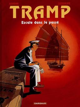 Tramp. Vol. 7. Escale dans le passé