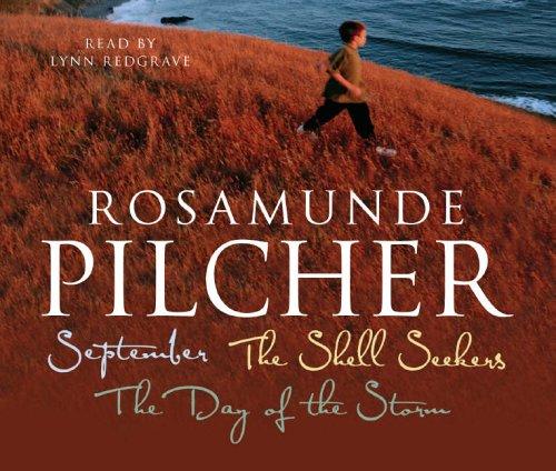 Rosamunde Pilcher Giftpack