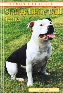 Staffordshire Bull Terrier