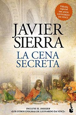 La cena secreta (Biblioteca Javier Sierra)