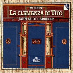 La clemenza di Tito [Gesamtaufnahme]