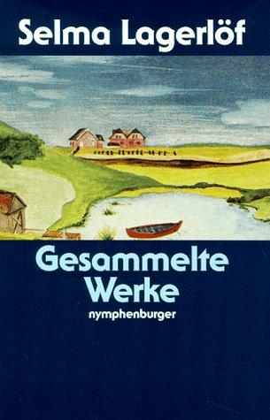 Gesammelte Werke. 4 Bände