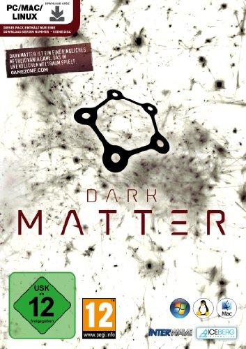 Dark Matter (PC)