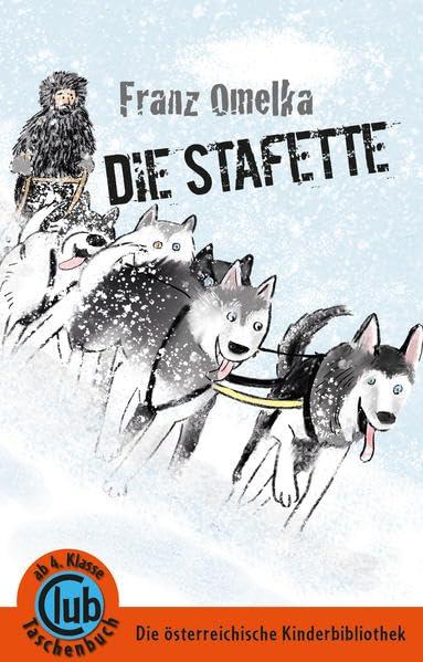 Die Stafette (Club-Taschenbuch-Reihe)