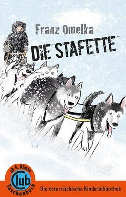 Die Stafette (Club-Taschenbuch-Reihe)