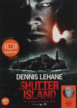 Shutter Island