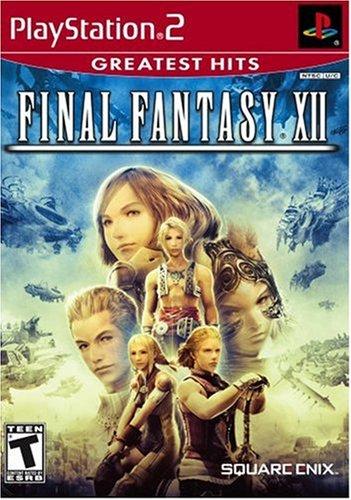 Final Fantasy XII [US Import]