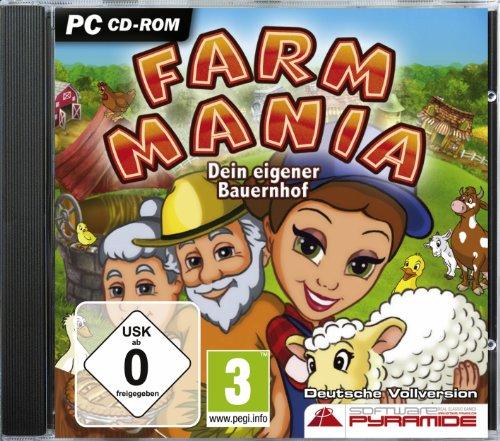 Farm Mania [Software Pyramide]