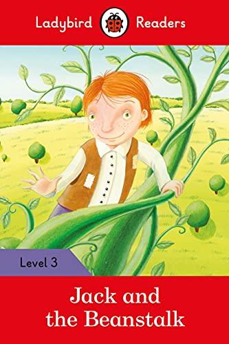 Jack and the Beanstalk - Ladybird Readers Level 3