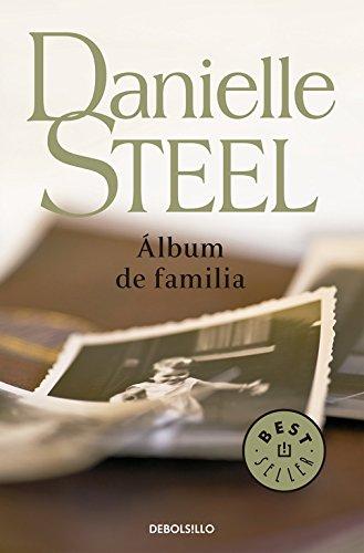 Álbum de familia (Best Seller)